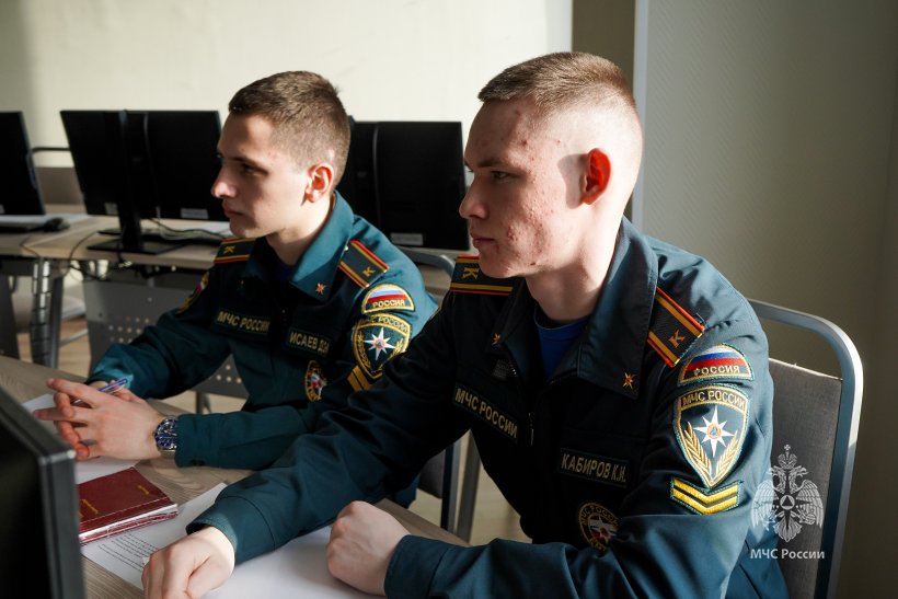 Подведены итоги Олимпиады на лучший перевод пожарно-технического текста 